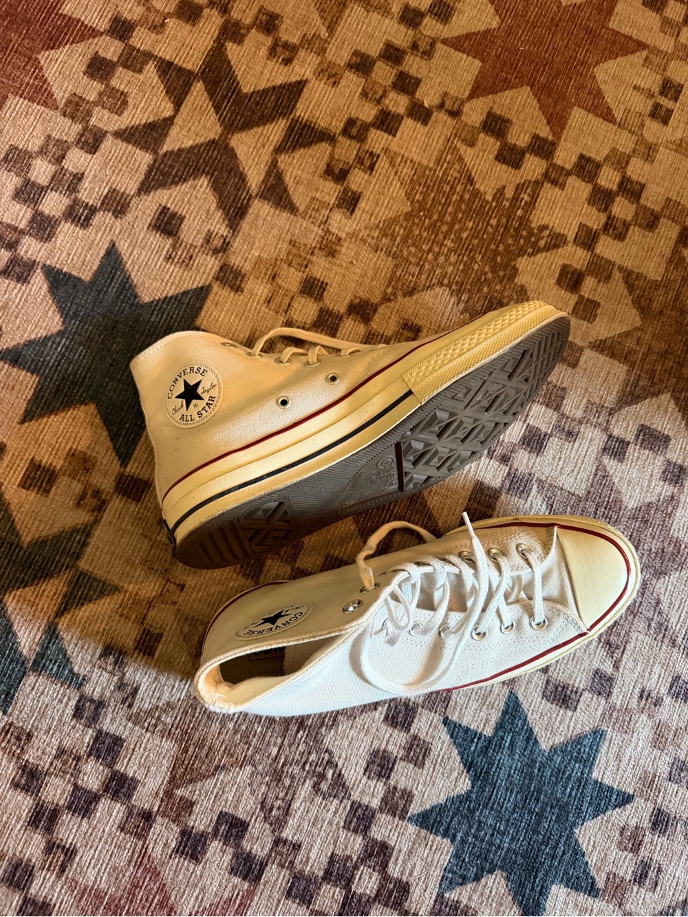 Men’s Converse Chuck 70s Size 9.5